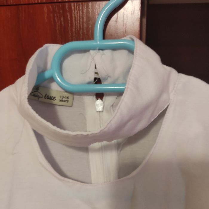 Детски комплект за момиче 13-14г.