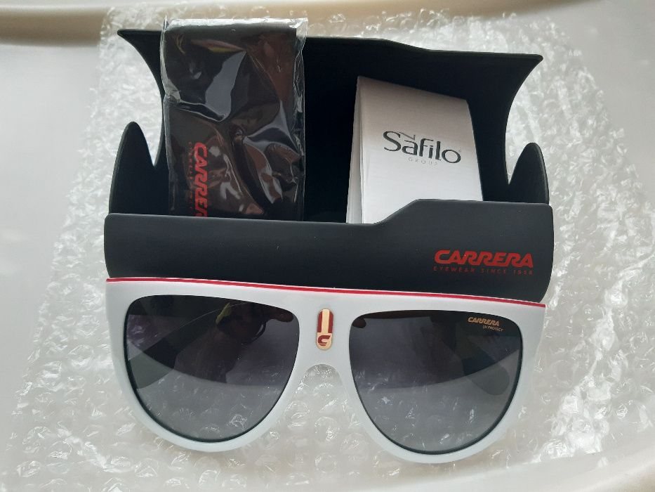 -50% CARERRA Safilo /нови оригинални слънчеви очила