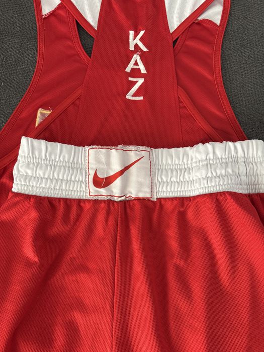 Боксерская форма размер M