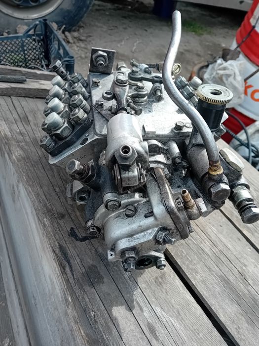 Продам запчасти двигателя Камаз евро2