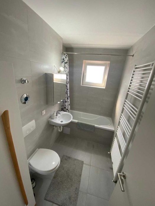 Inchiriem Apartament 2 Camere, Mobilat, Decomandat, Avantgarden 3