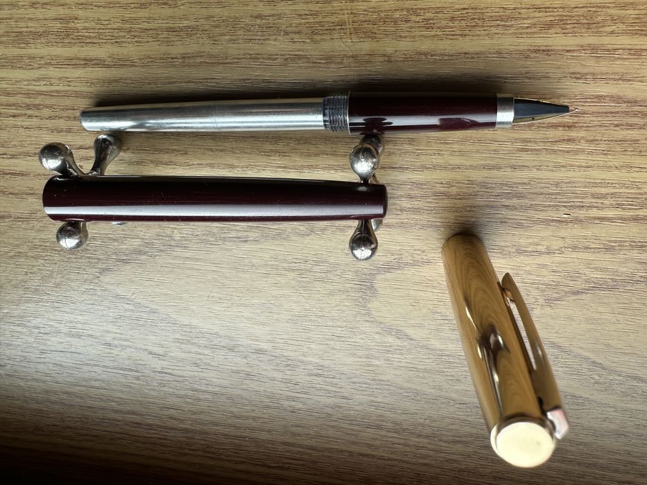 Stilou chinezesc Hero 221 model special