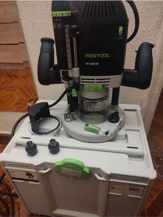 Festool OF 2200 EB-Plus