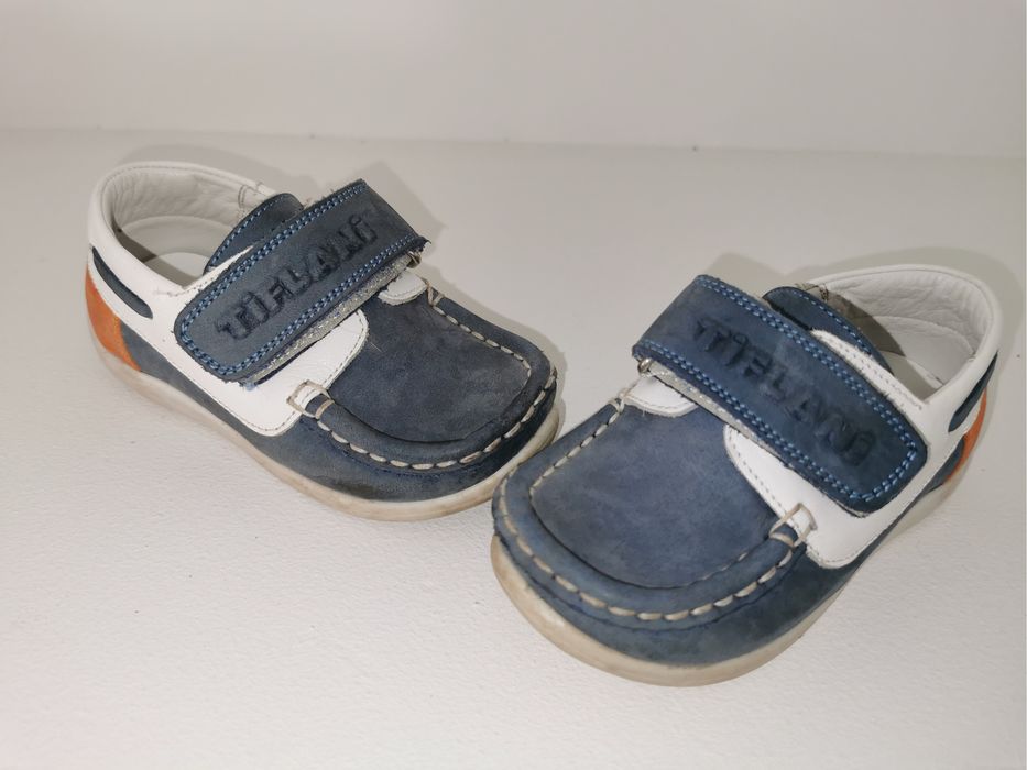 Детская обувь