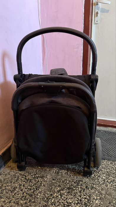 Лятна количка Cangaroo Easy Fold