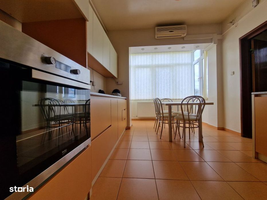 Apartament 3 camere | Decomandat | La cheie | Centru | Zona UMF!