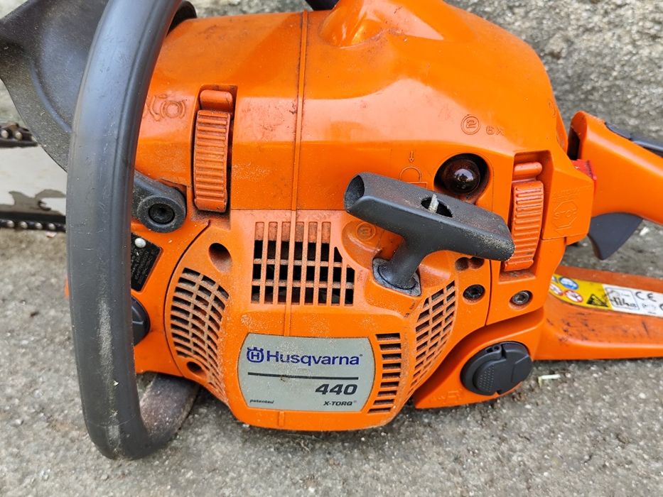 Продавам резачка хутсварна 440.