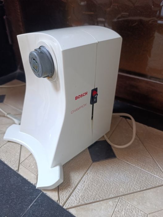 Bosch мясорубка Германия