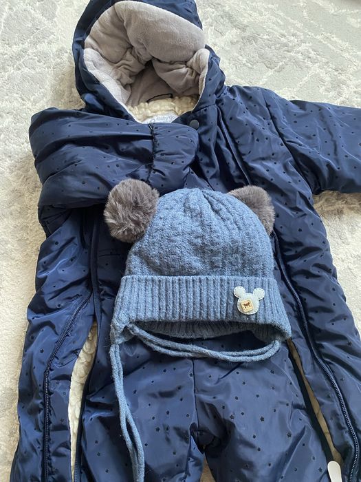 детские вещи для мальчика