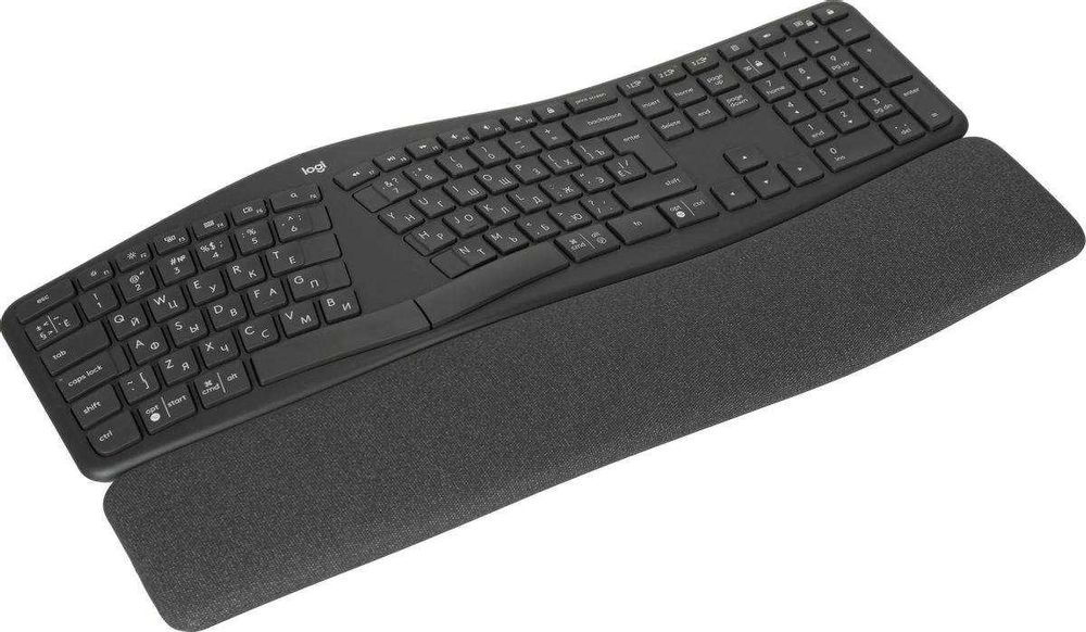 Logitech K860 ERGO Bluetooth