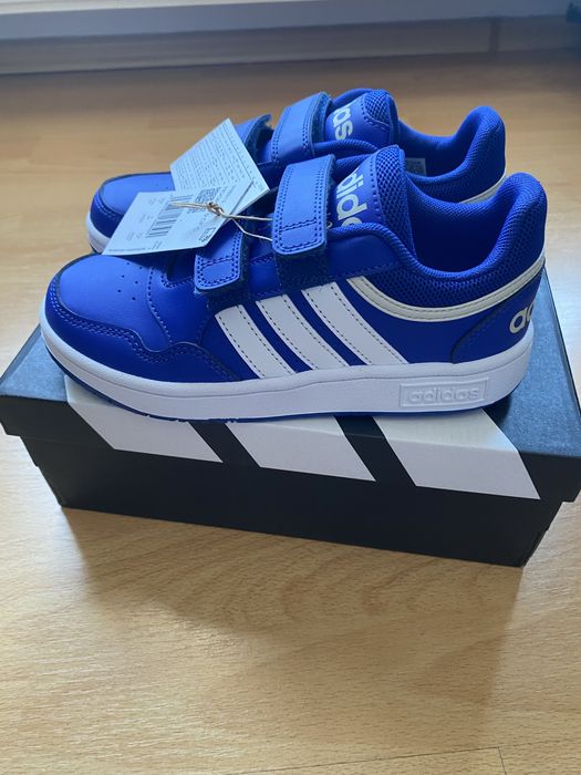 Adidas hoops marime 28 34 si 35