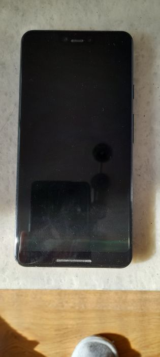 Google Pixel  3 XL