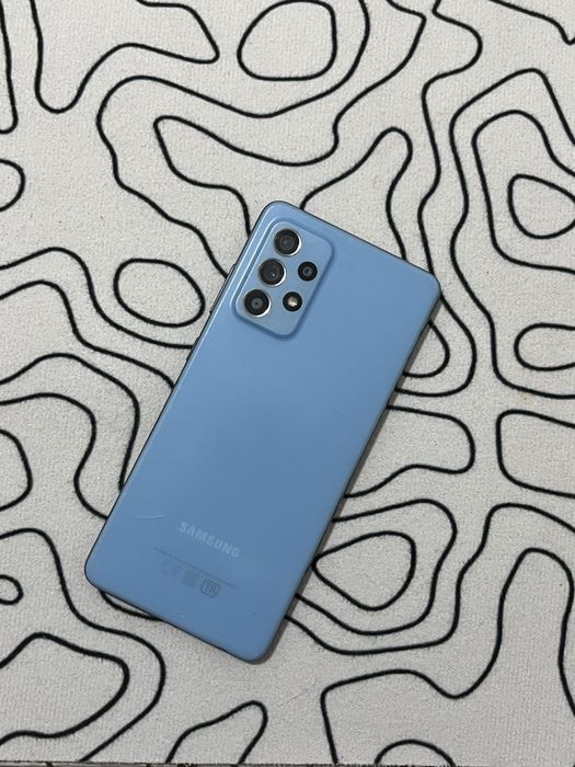 Samsung A52 Самсунг а52