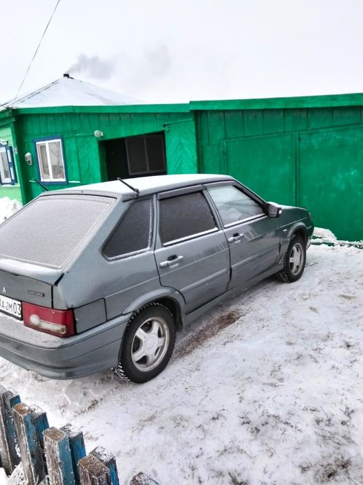 Продам авто 2006 года