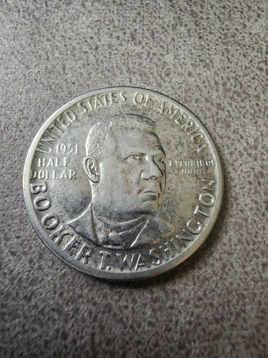 Нумизматика монеты США