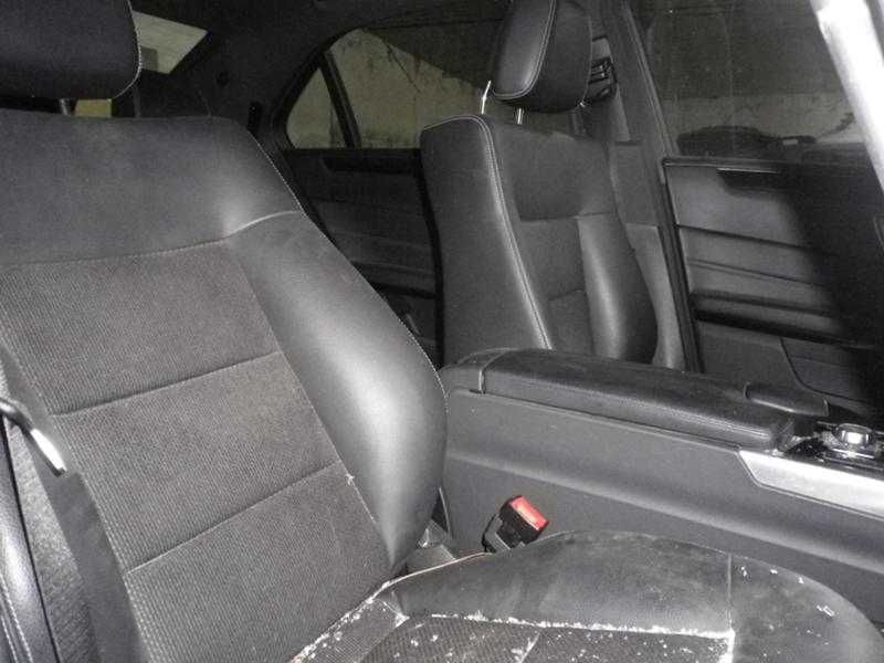 Мерцедес-Бенц E220 2.2 W212/ Mercedes-Benz E220 2.2 W212 Face на части