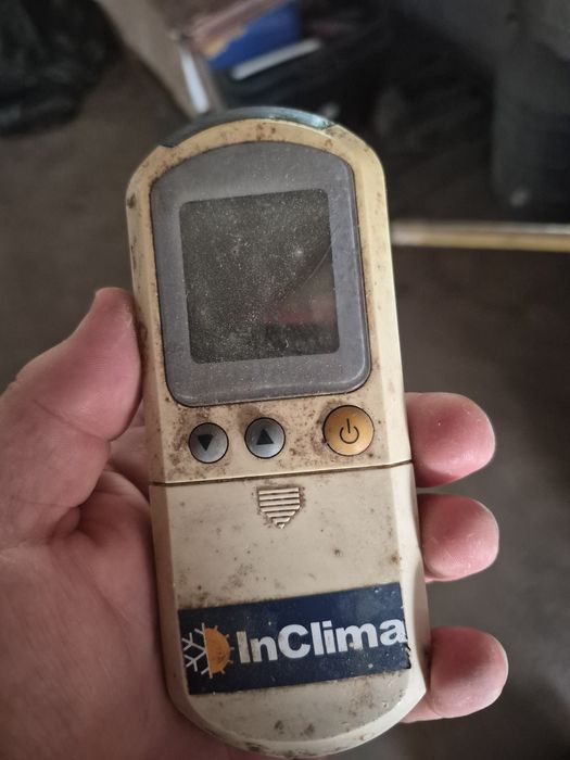 Vand aer condiționat InClima