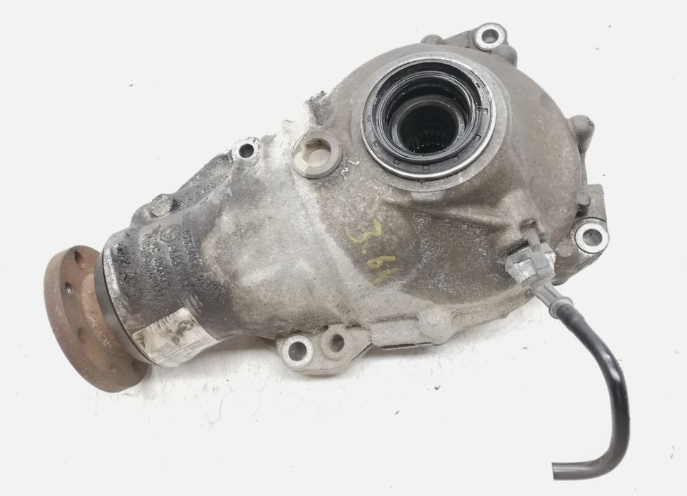 BMW X1 E84 Преден диференциал 3.64