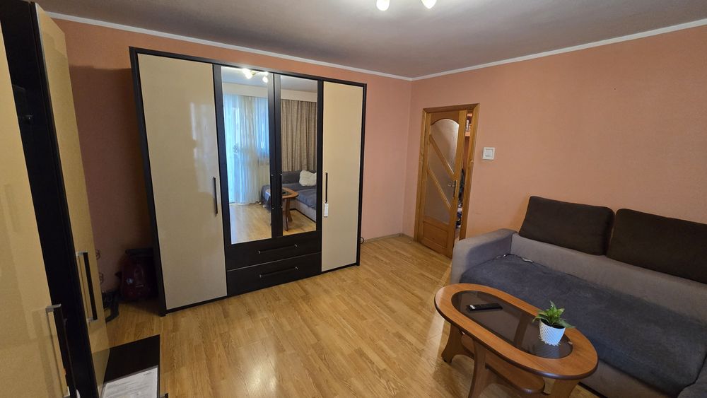 Apartament Craiovita noua cinematograf