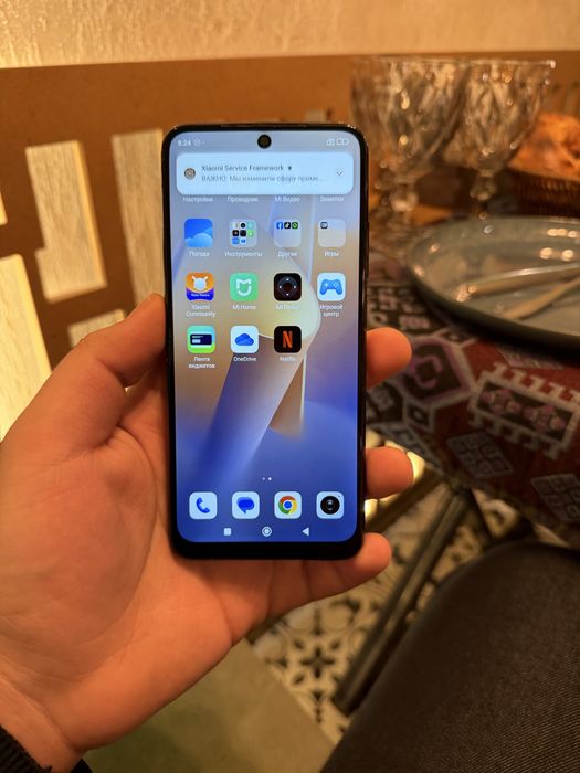 Продам Redmi Note 11 /64G