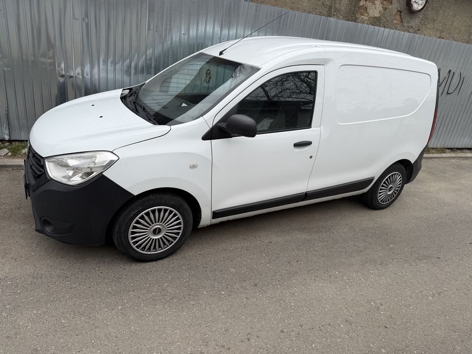 Dacia Dokker Frigorific 1.5 DCI