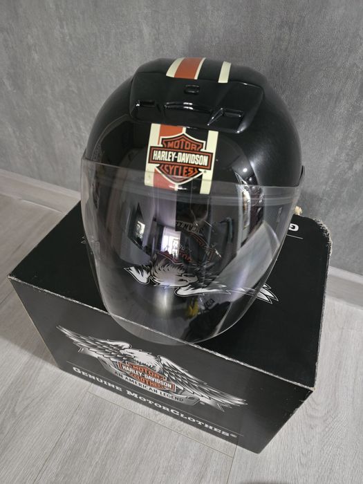 Шлем Harley Davidson