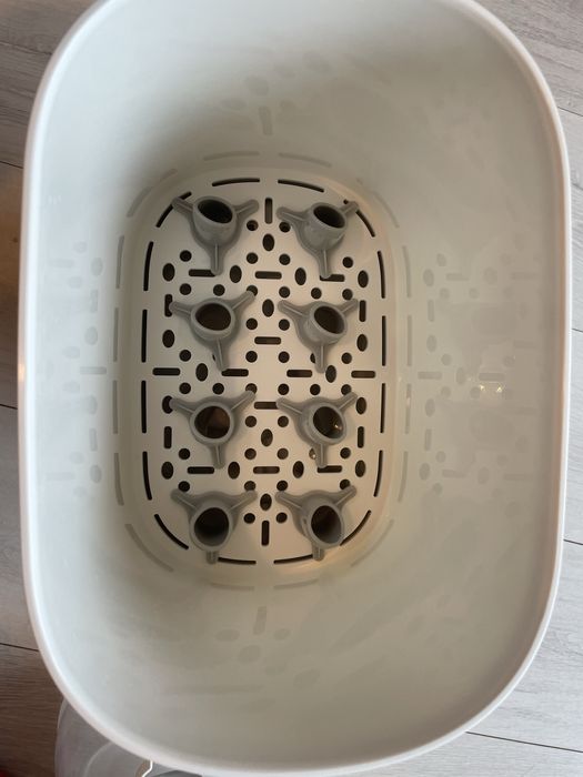 Sterilizator biberoane 4in1 EasyCare