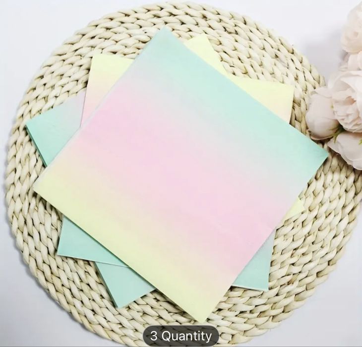 Парти украса пикник дъга възглавници