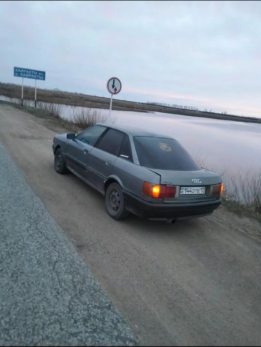 Продам авто на ходу