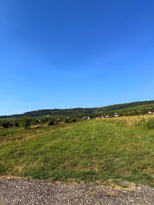 Teren intravilan  – Stefanesti, Arges | 4.612 MP | 200.000 €