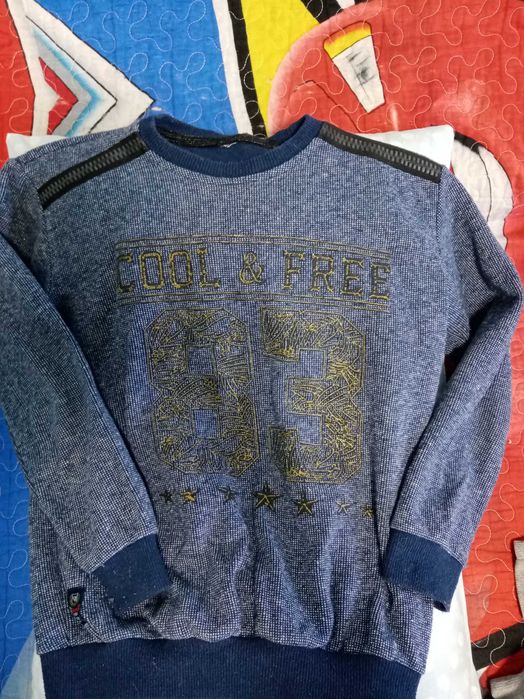 Кофты для мальчика