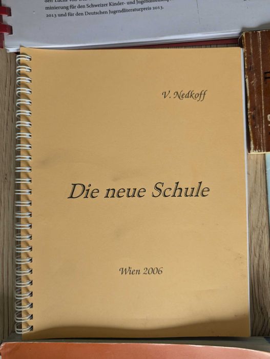 Речници, учебници, книги, разговорник на немски