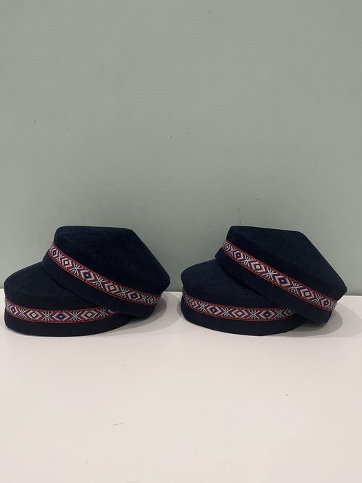 Тюбетейки по 2500 и 3000тг