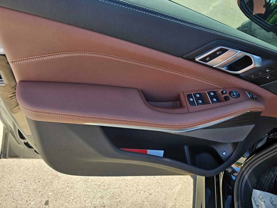 BMW X5 gibrid Full komplektatsiya
