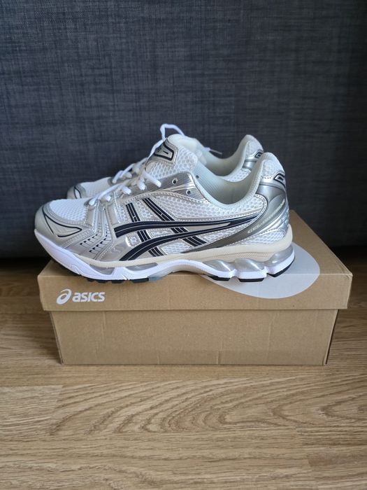 Asics gel kayano 14