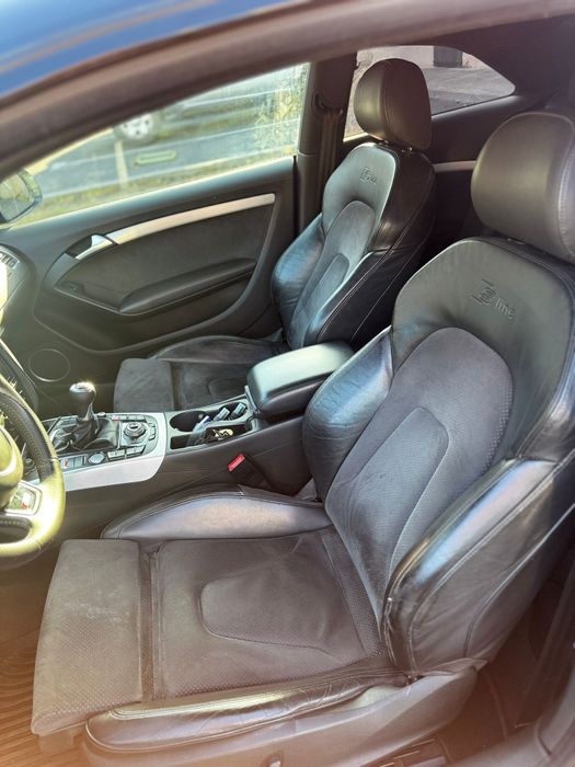 Vând Audi a5 s-line 2.0tfsi