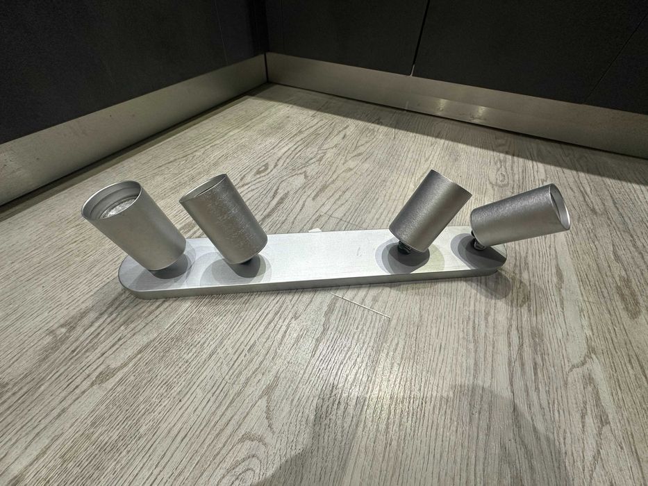 Полилей спот четвирен