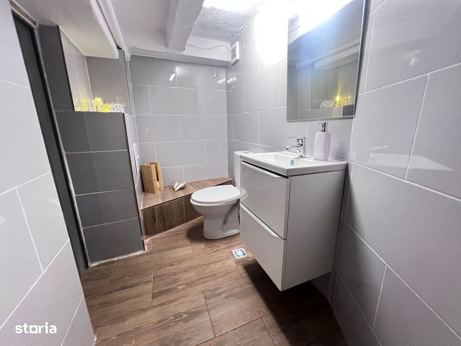 Apartament de Inchiriat | 2 camere | Ultracentral | Modern