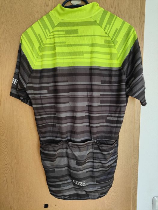 Tricou Gorewear nou