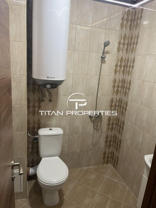 Дава се под наем Двустаен апартамент в Варна, Виница - 50 кв.м за 600 € - Снимка #5