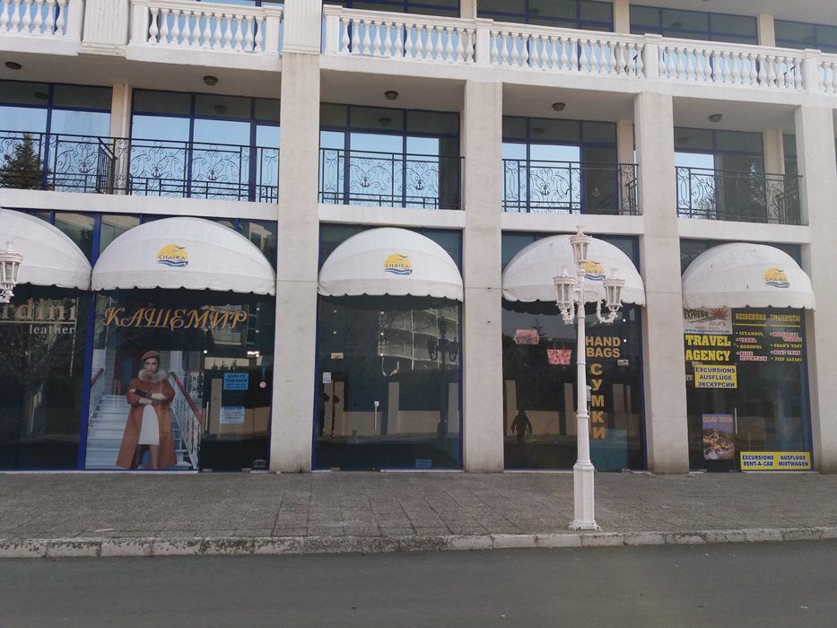 Продава се Магазин в к.к. Слънчев бряг - 35 кв.м за 1020 €/кв.м - Снимка #8
