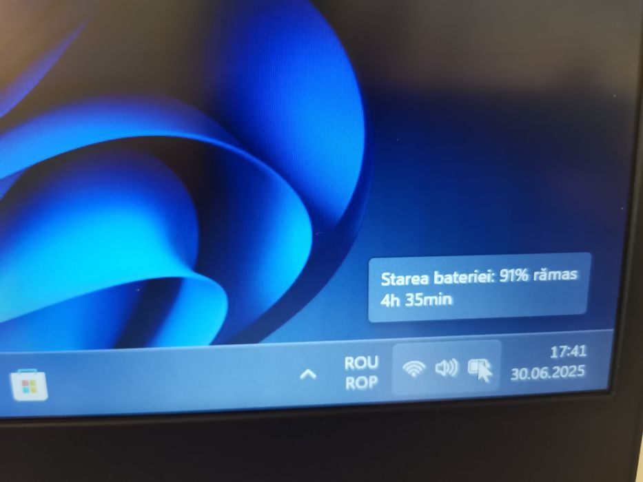 Laptop Lenovo IdeaPad 1