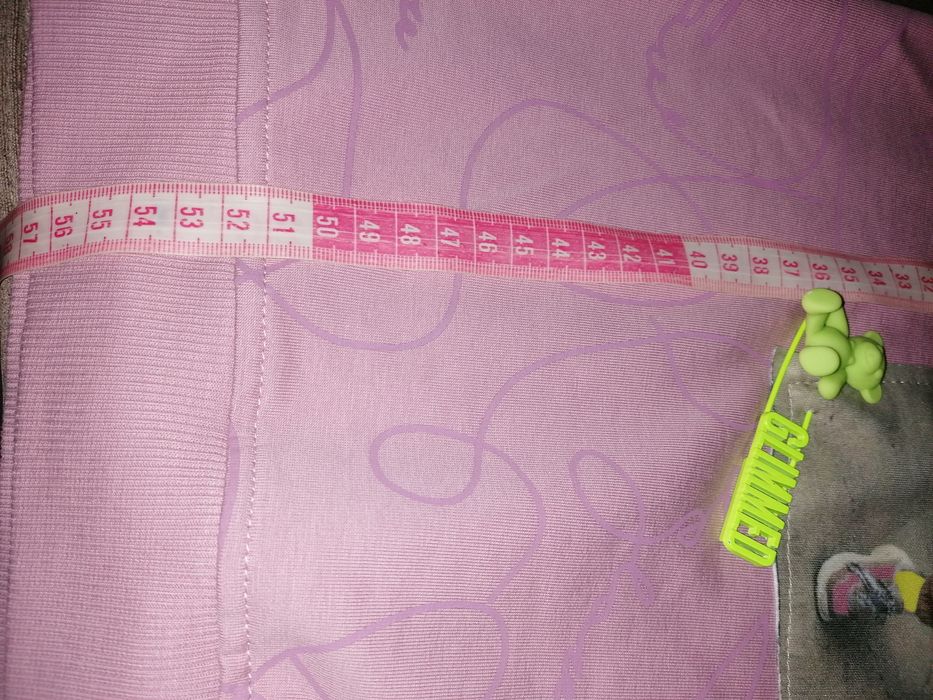 Блуза с дълъг ръкав - размер 10 г