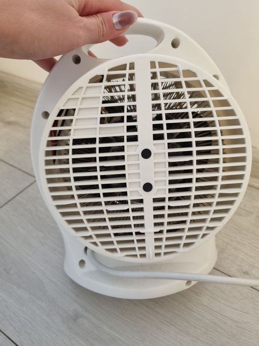 SANG духалка бяла