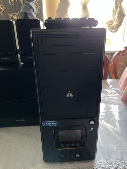 Компьютер полный комплект