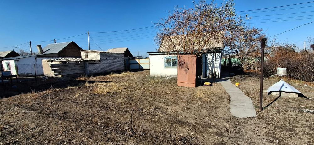 Продается дача на бабровке 2 дачи