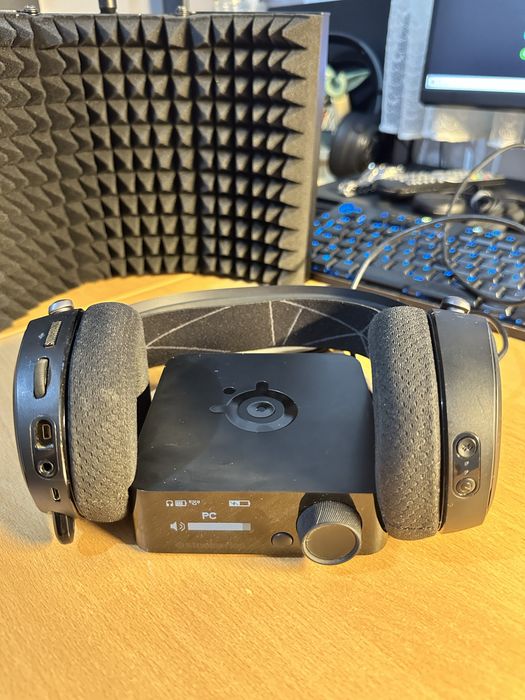 Steelseries Arctis Pro Wireles