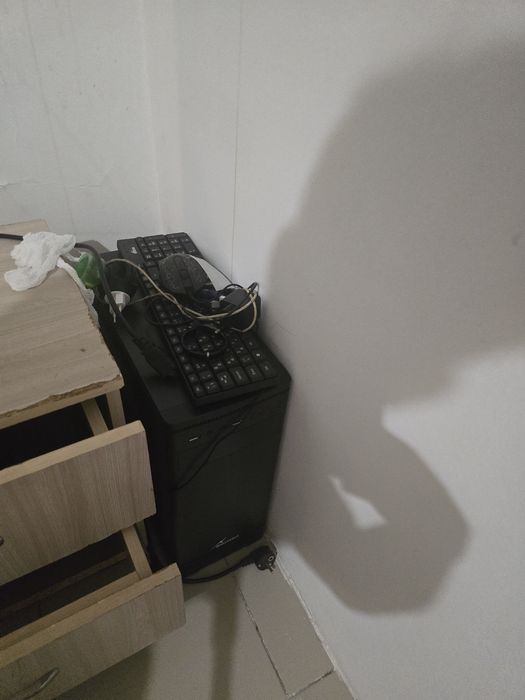Компьютер степ тур