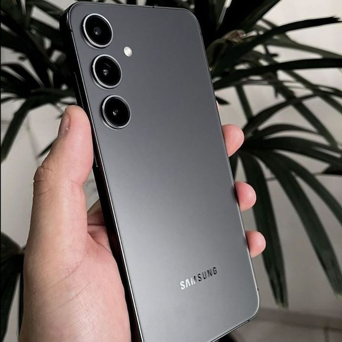 Samsung S24Plus  256/12