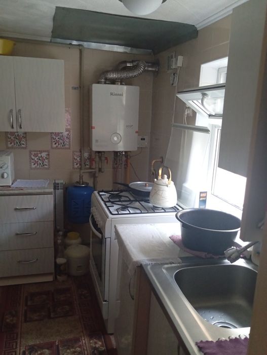 Продам дом в центре города со всеми удобствами